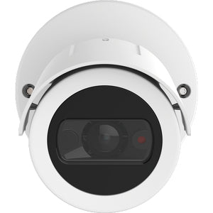 AXIS M2025-LE Bullet – 1080p – 2,8 mm – PoE – IP66 IK08