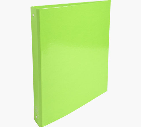 Exacompta Iderama Ringbuch – 4-D-Ringe Ø 30 mm – für A4 – Rückenbreite 4 cm – mehrfarbig – 10 Stk.