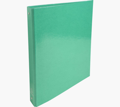 Exacompta Iderama Ringbuch – 4-D-Ringe Ø 30 mm – für A4 – Rückenbreite 4 cm – mehrfarbig – 10 Stk.