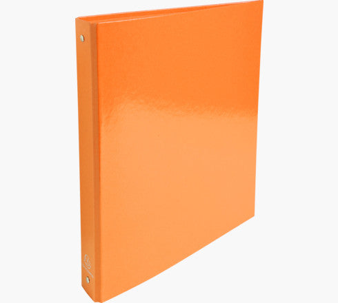 Exacompta Iderama Ringbuch – 4-D-Ringe Ø 30 mm – für A4 – Rückenbreite 4 cm – mehrfarbig – 10 Stk.