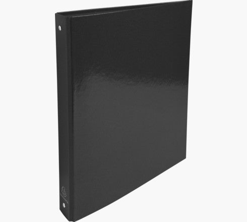 Exacompta Iderama Ringbuch – 4-D-Ringe Ø 30 mm – für A4 – Rückenbreite 4 cm – mehrfarbig – 10 Stk.