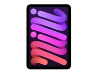 Apple iPad Mini – 8,3", 512 GB, WLAN, iPadOS, Violett, 2024