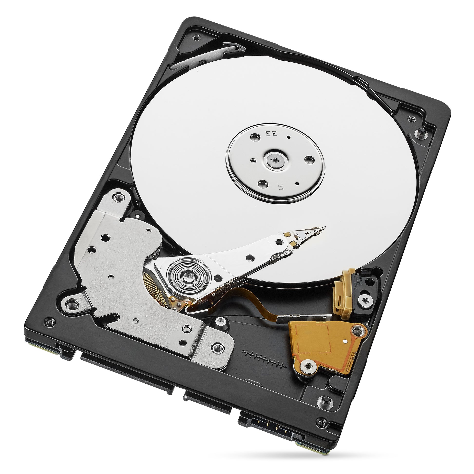 Seagate Barracuda 2,5" 7 mm – 2 TB, SATA III