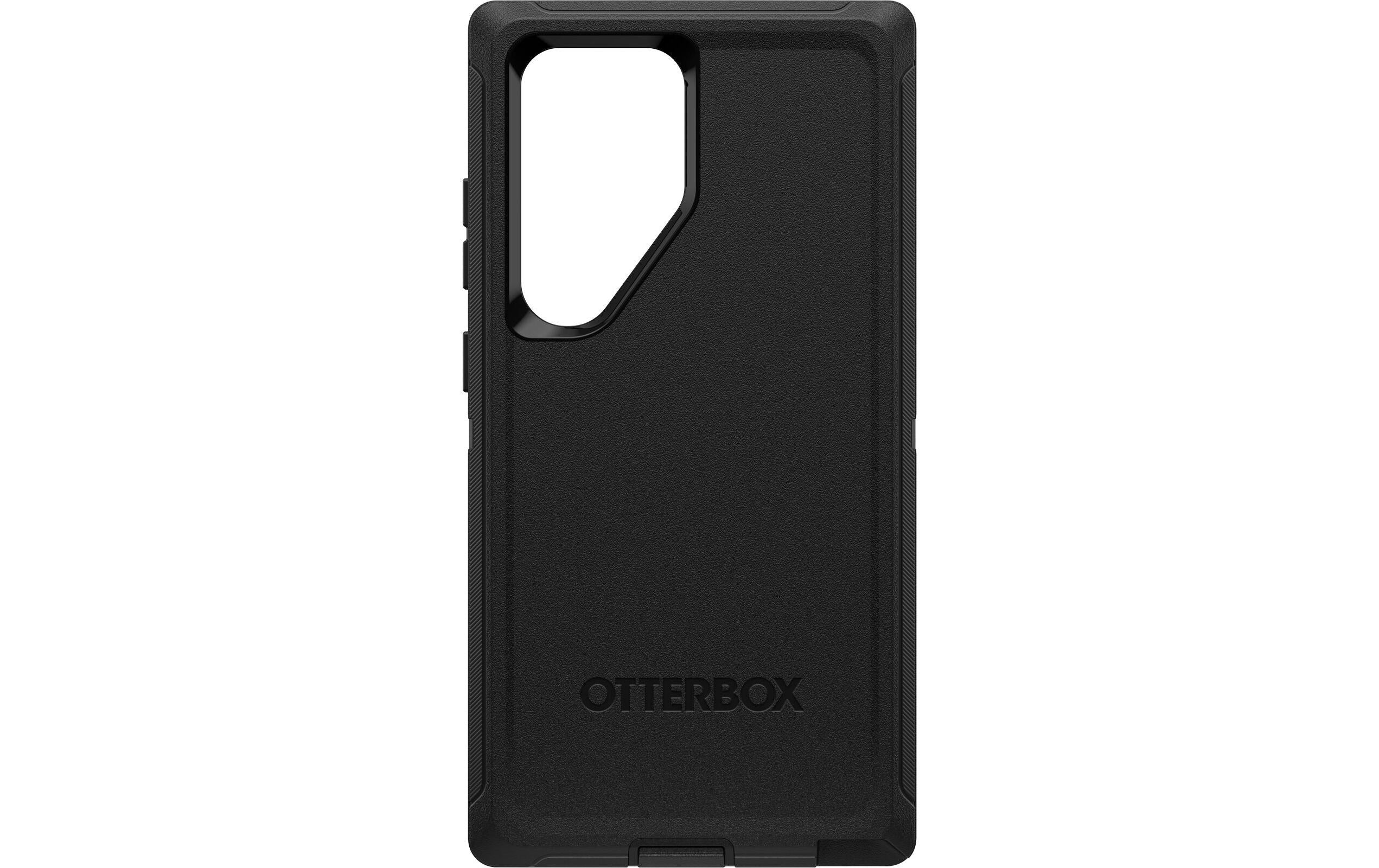OtterBox Defender – Robusthülle – für Samsung Galaxy S24 Ultra, Transparent