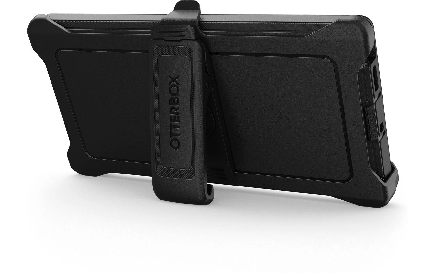 OtterBox Defender – Robusthülle – für Samsung Galaxy S24 Ultra, Transparent