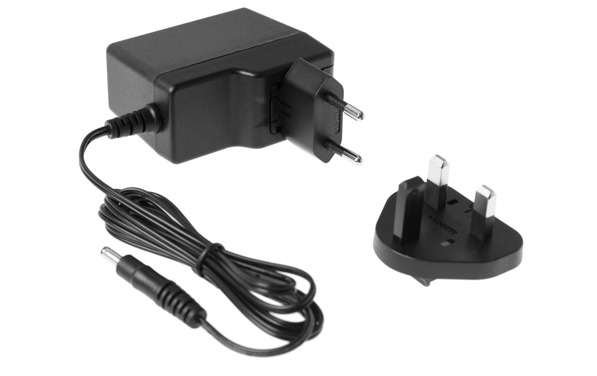 D-Link PSM-12V-38-B Geräte-Netzteil 36 W – 12 V/3 A – 1,1 m Kabel – Schwarz