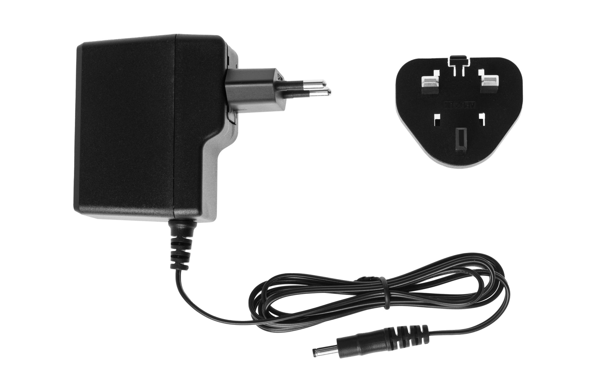 D-Link PSM-12V-38-B Geräte-Netzteil 36 W – 12 V/3 A – 1,1 m Kabel – Schwarz