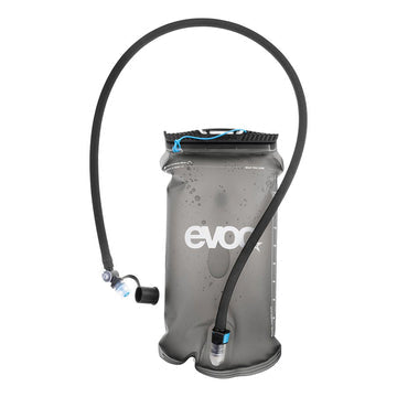 EVOC Trinkblase 2 l – Beissventil, Grau