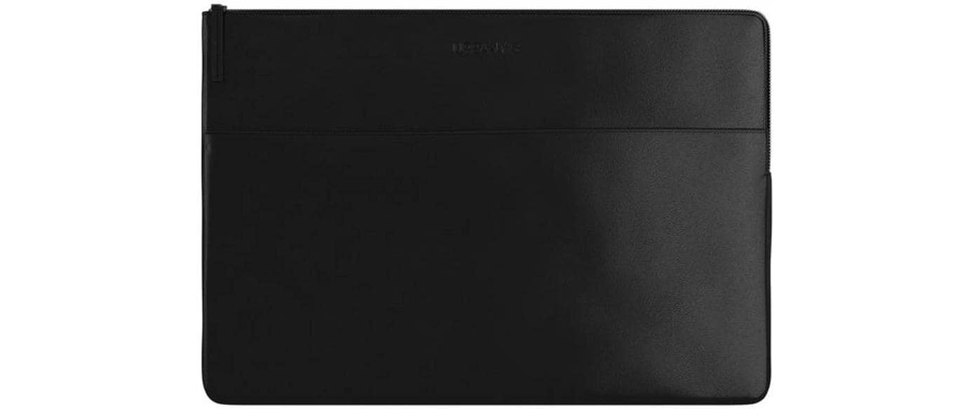 Urbany's Notebook-Schutzhülle bis 14" – Schwarz