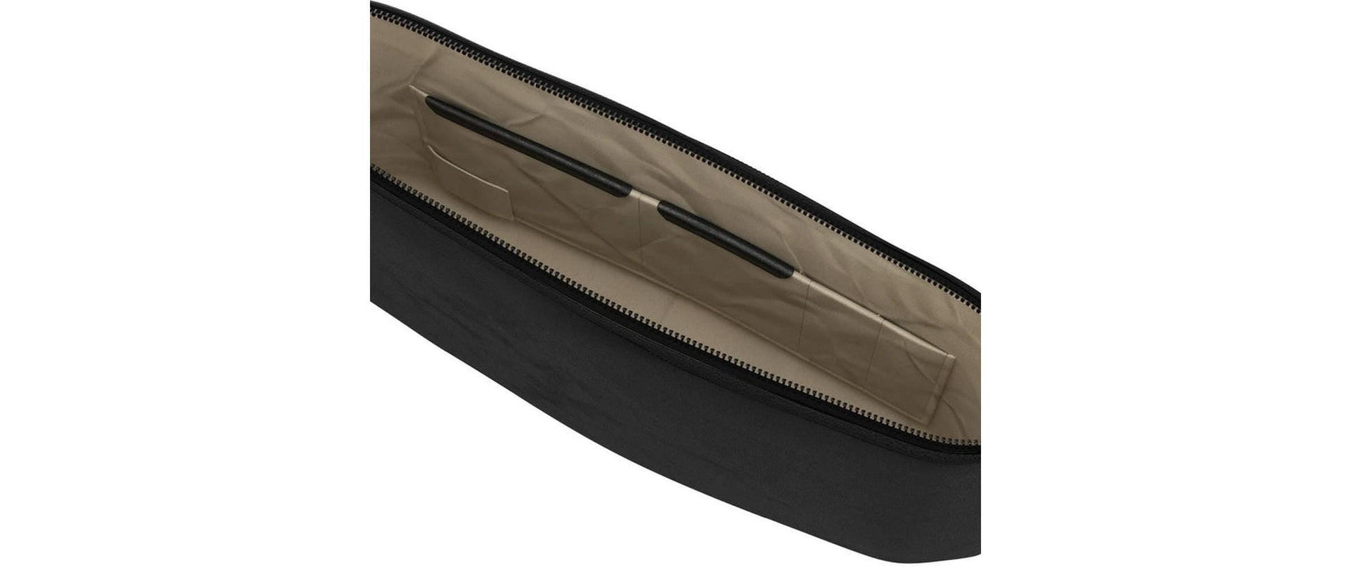 Urbany's Notebook-Schutzhülle bis 14" – Schwarz