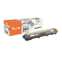Peach TN-242 Gelb Toner – Kompatibel – 1'400 Seiten – für Brother DCP-9017 CDW/9022 CDW/HL-3142 CW und andere