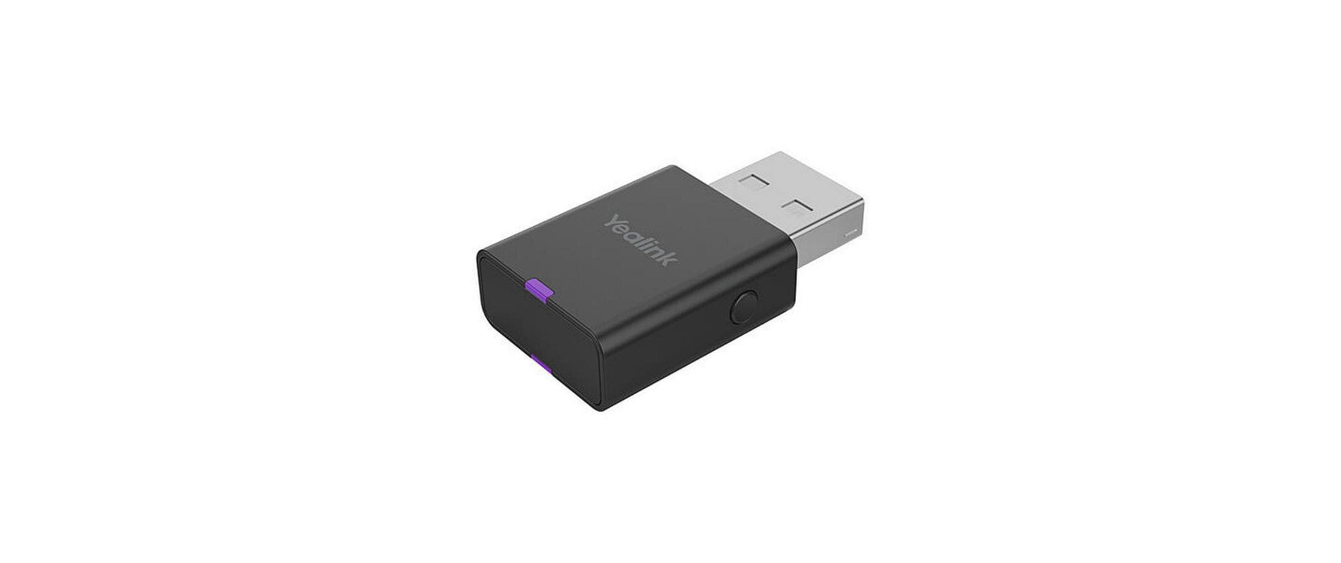 Yealink WDD60 – Headset-Dongle, USB-A, für Yealink WH62