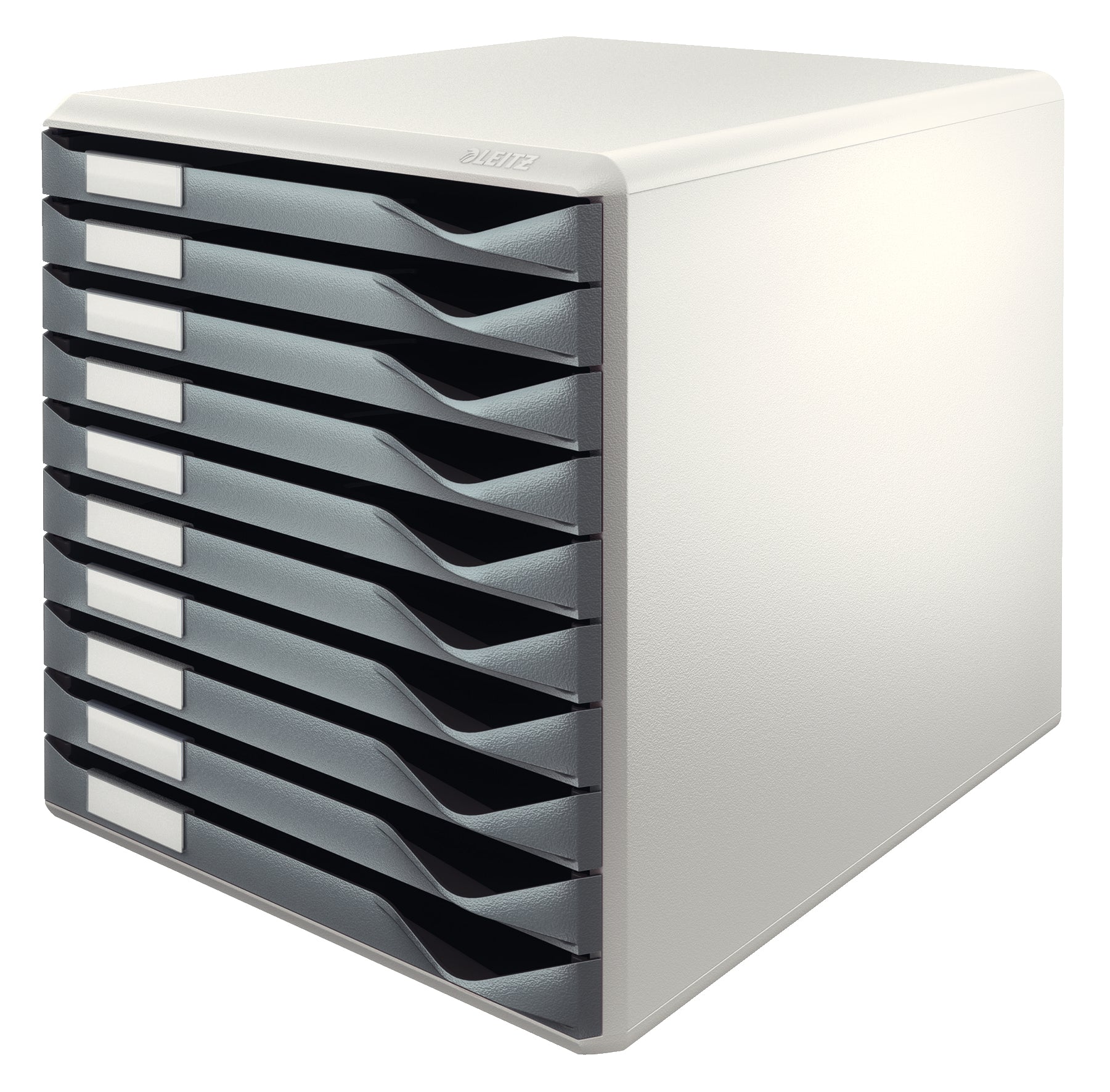Leitz Schubladenelement – für Format A4 – 355 × 285 × 290 mm