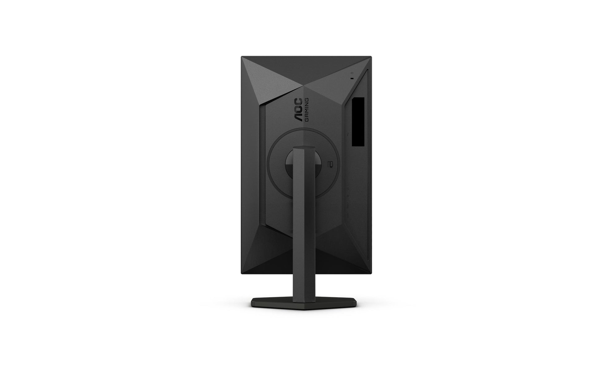 AOC 27G4X – Monitor, 27", 1920 × 1080 (Full HD), Fast IPS, 180 Hz, 300 cd/m², G-SYNC, VESA 100 × 100, Schwarz