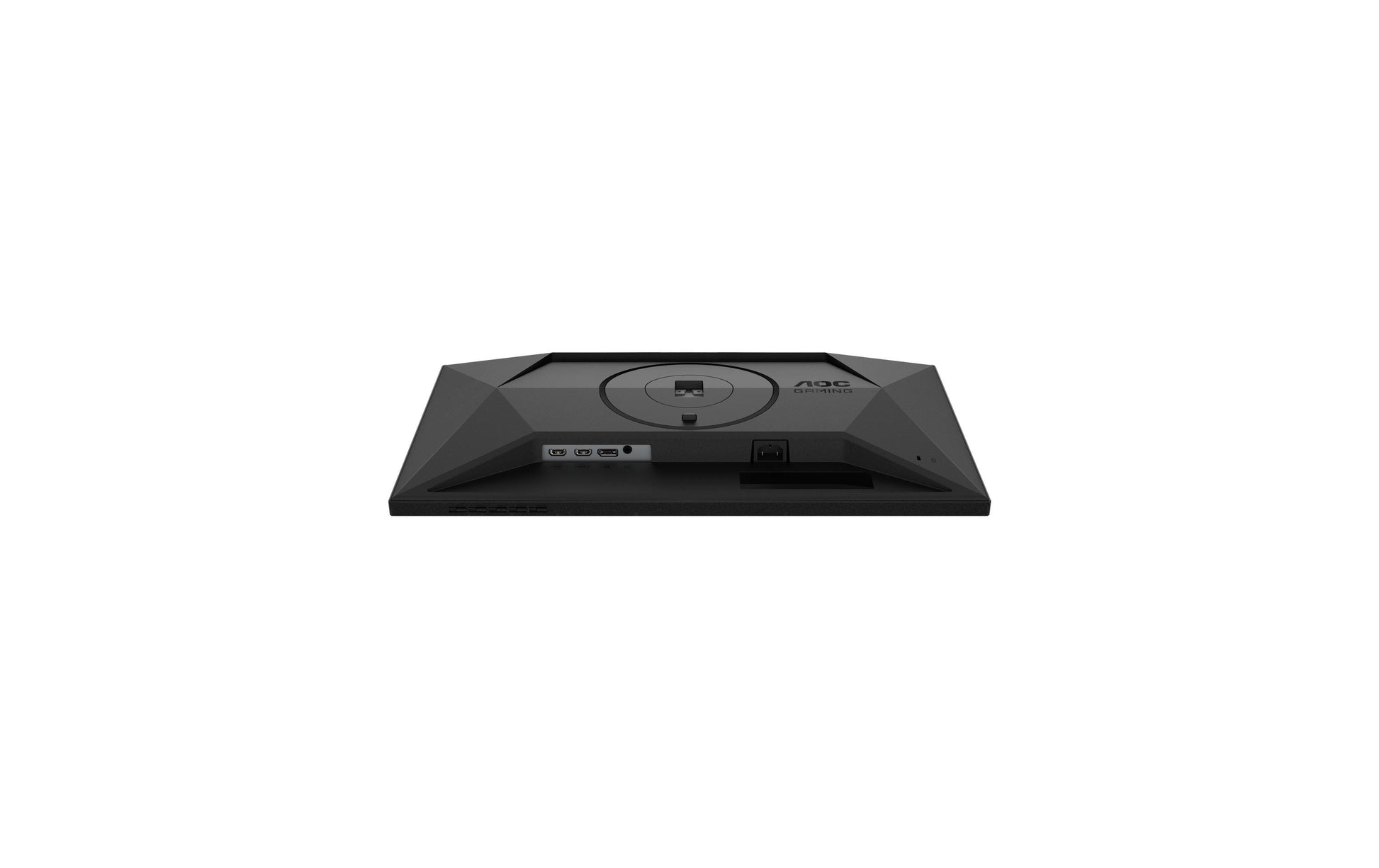 AOC 27G4X – Monitor, 27", 1920 × 1080 (Full HD), Fast IPS, 180 Hz, 300 cd/m², G-SYNC, VESA 100 × 100, Schwarz