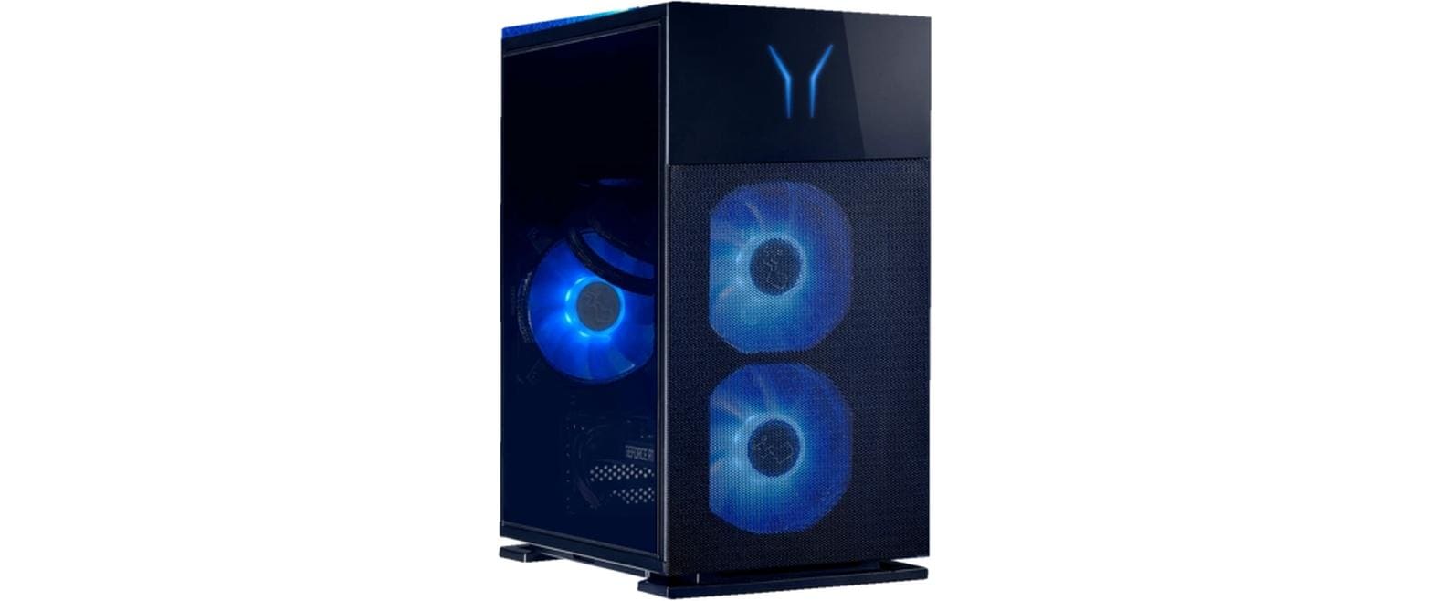 Erazer Engineer X30 Tower – Intel Core Ultra 7 265F, 32 GB RAM, 2 TB SSD, Windows 11 Home