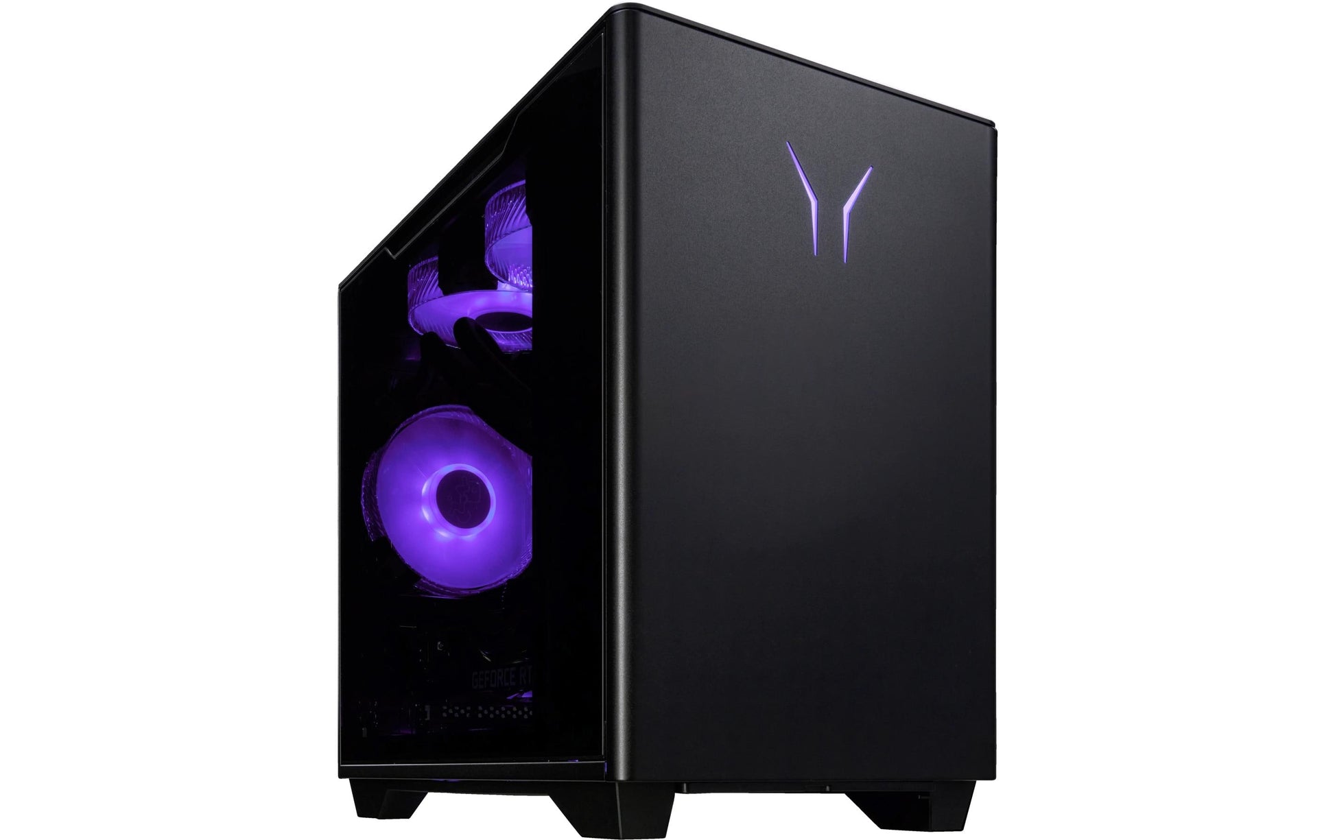 ERAZER Bandit P20 Tower – Intel Core Ultra 7 265F, 32 GB RAM, 1 TB SSD, Windows 11 Home