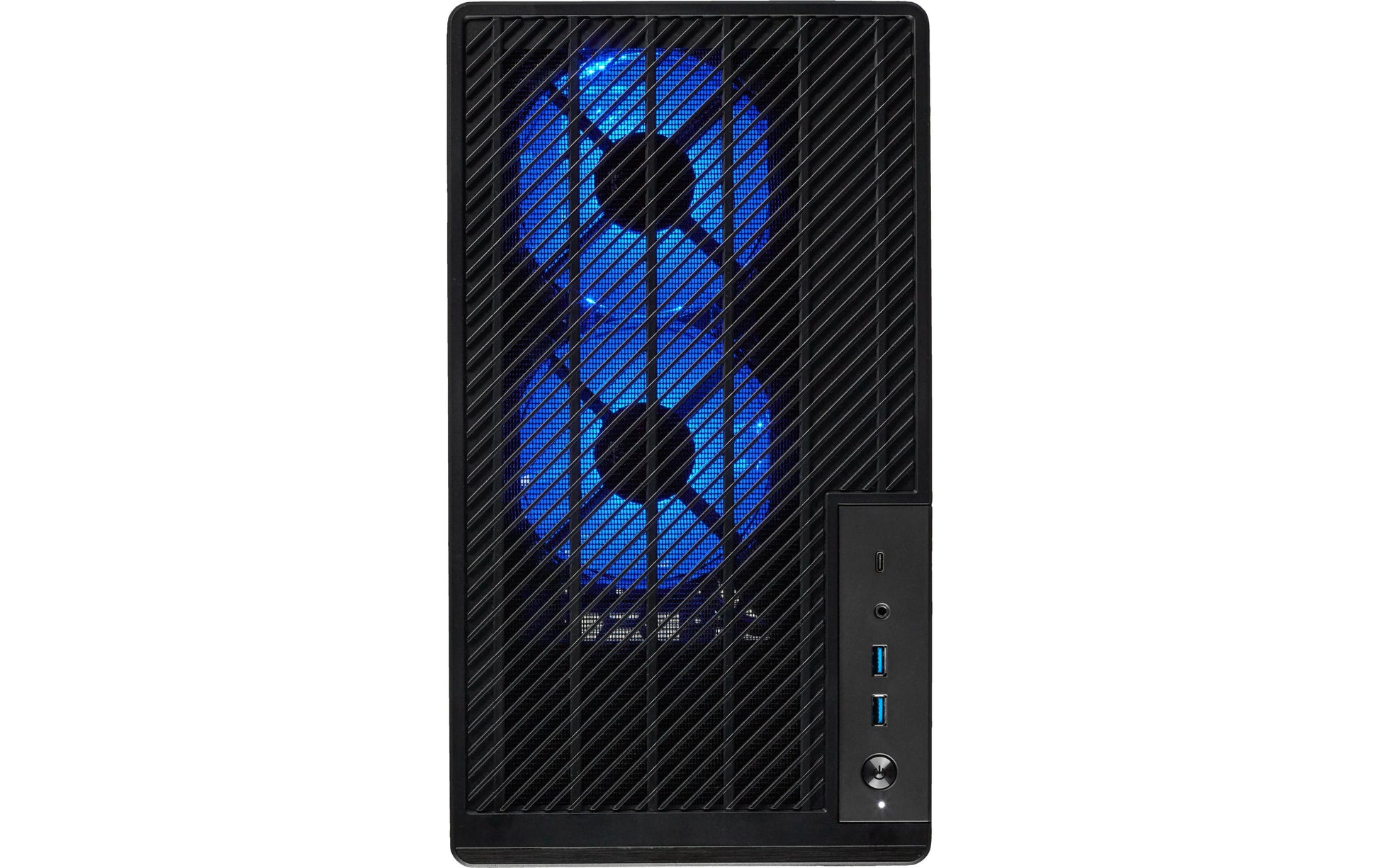 Erazer Bandit P20 Tower – Intel Core Ultra 7 265F, 32 GB RAM, 1 TB SSD, Windows 11