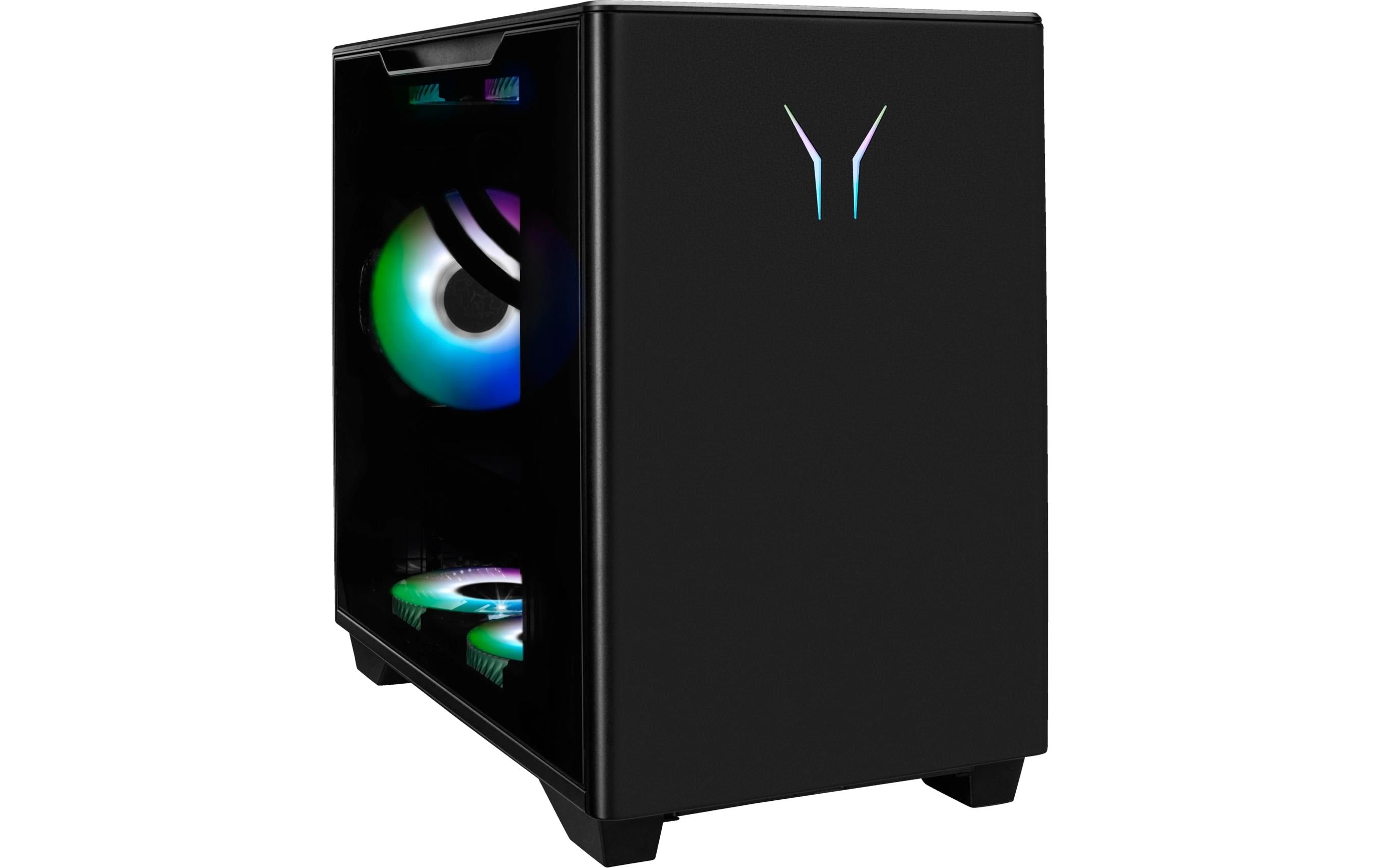 Erazer Bandit P20 Tower – Intel Core Ultra 7 265, 32 GB RAM, 2 TB SSD, Windows 11 Home