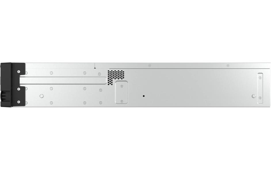QNAP TS-h1277AXU-RP-R7-32G Speichergerät – 12 Bay, 2U