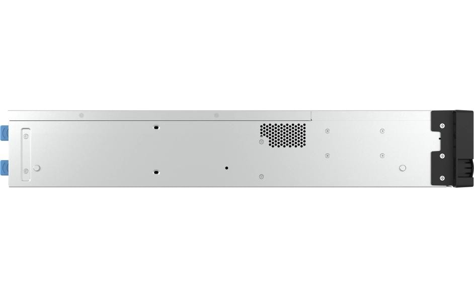 QNAP TS-h1277AXU-RP-R7-32G Speichergerät – 12 Bay, 2U
