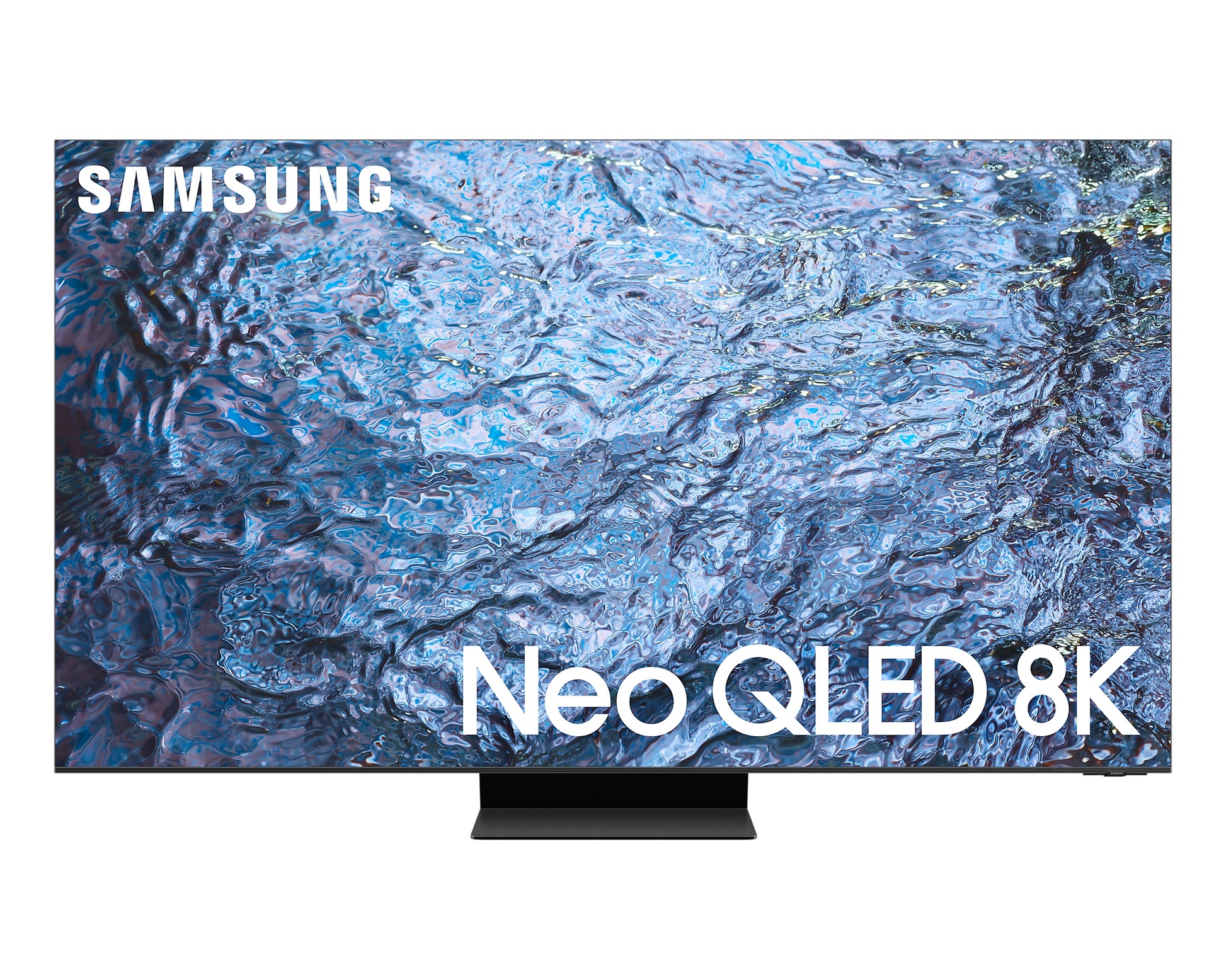 Samsung QE75QN900C – 75" Fernseher – 8K – Neo QLED – Tizen – 100 Hz – HDR10+, HLG