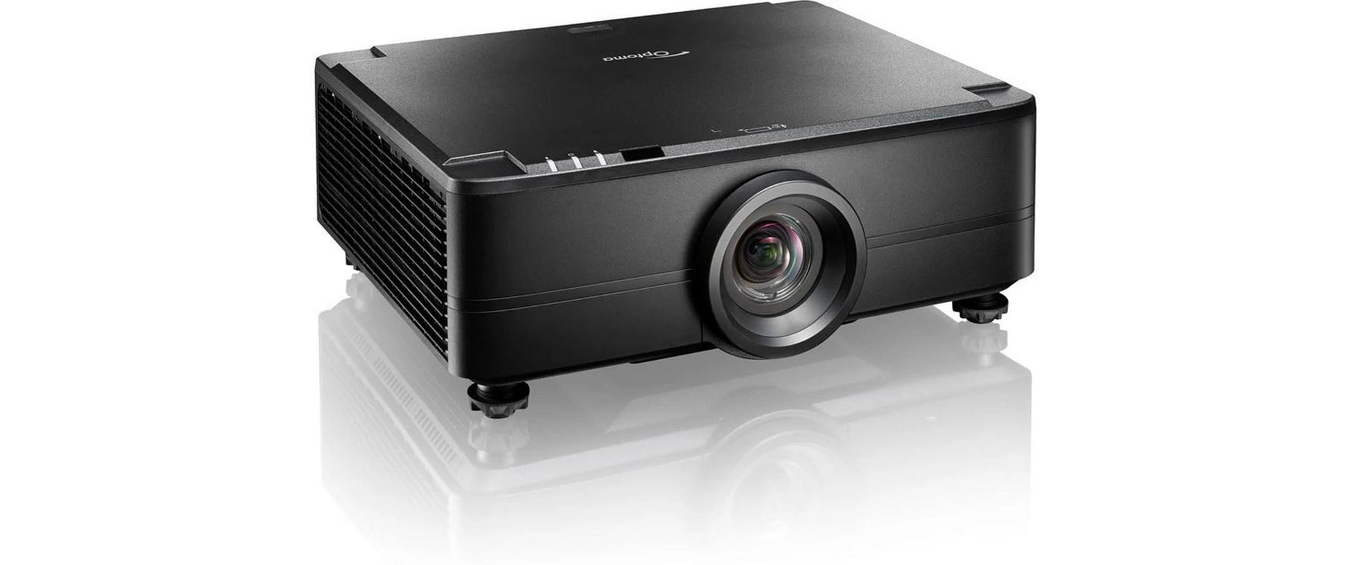 Optoma ZU820TST, Laser-Projektor – WUXGA