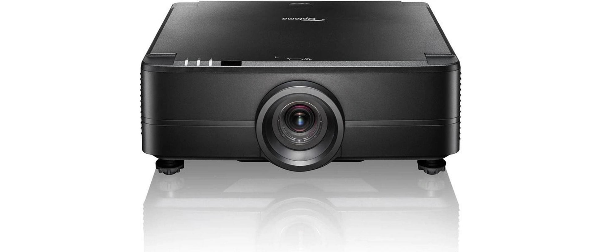 Optoma ZU820TST, Laser-Projektor – WUXGA