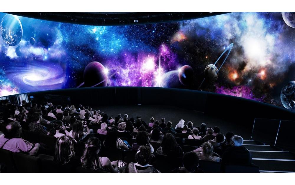 Optoma ZU820TST, Laser-Projektor – WUXGA