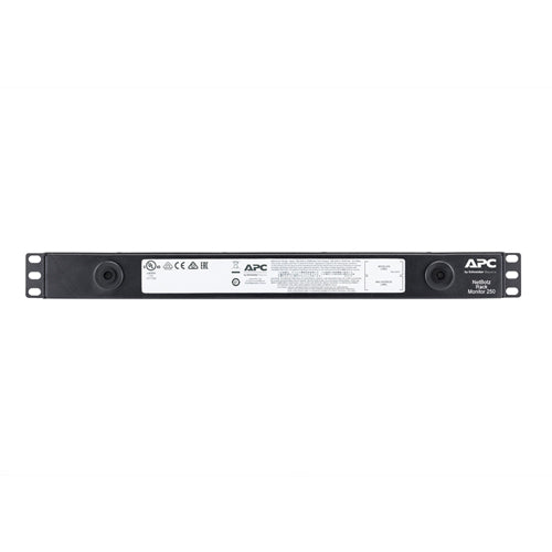 APC NetBotz Rack Monitor 250 Sensor-Gateway/Monitor