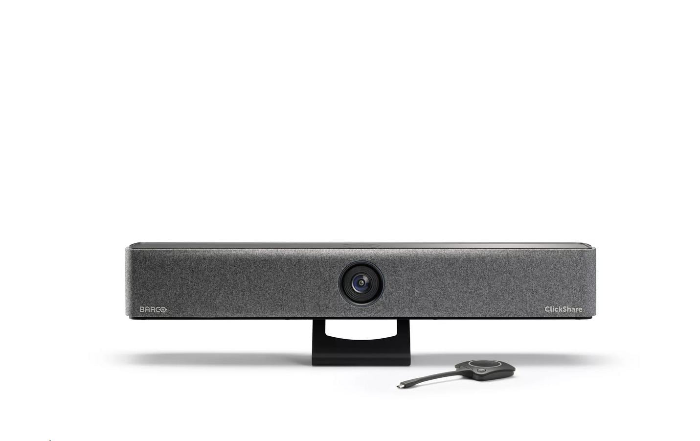Barco Bar Core wireless – Drahtloses Präsentationssystem – 4K, WLAN, HDMI x1, für Windows/Mac/Android