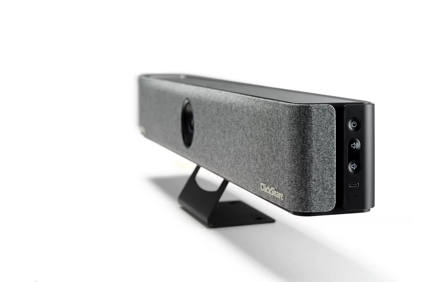 Barco Bar Core wireless – Drahtloses Präsentationssystem – 4K, WLAN, HDMI x1, für Windows/Mac/Android