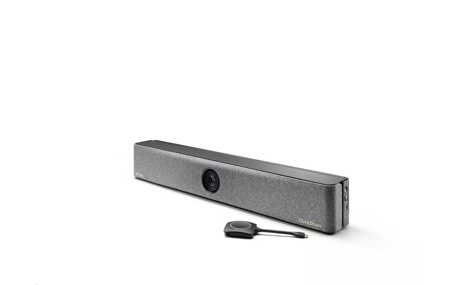Barco Bar Core wireless – Drahtloses Präsentationssystem – 4K, WLAN, HDMI x1, für Windows/Mac/Android