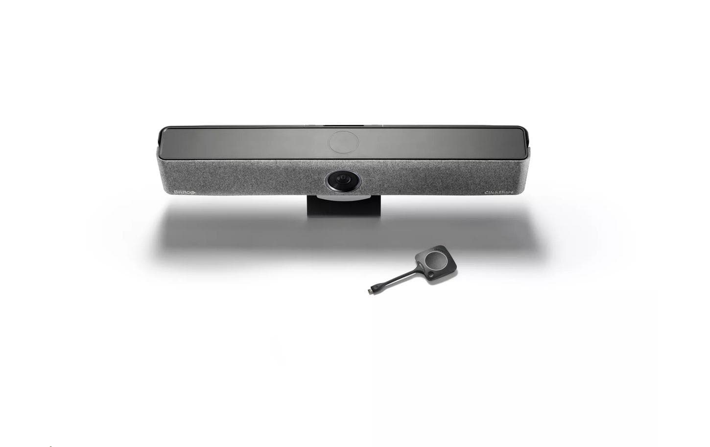 Barco Bar Core wireless – Drahtloses Präsentationssystem – 4K, WLAN, HDMI x1, für Windows/Mac/Android