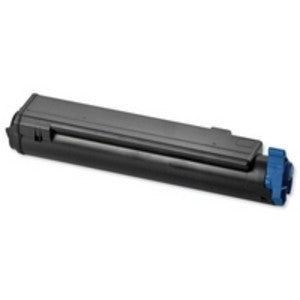 OKI Toner – magenta, 6000 Seiten