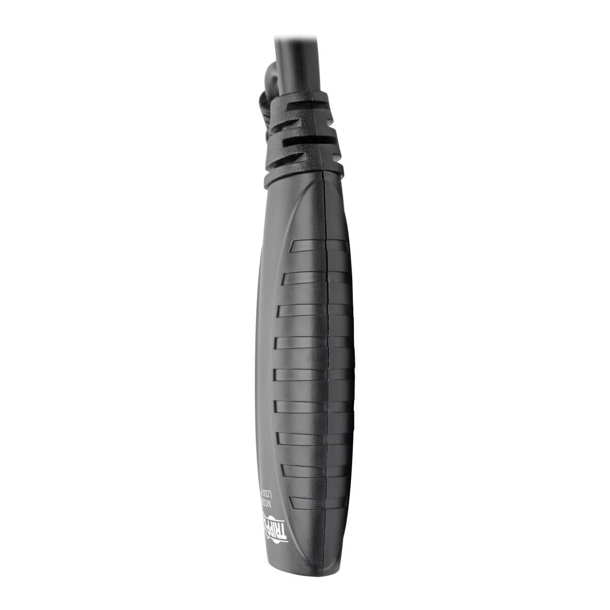 Tripp Lite USB-A Verlängerungskabel (Stecker auf Buchse) – USB 3.2 Gen 1 (5 Gbit/s) – 15 m – Schwarz