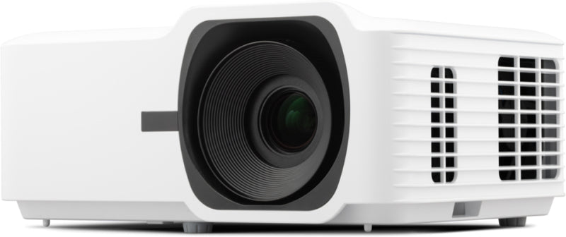 Viewsonic LSD400HD, Laser-DLP-Projektor – Full HD, 4000 ANSI-Lumen
