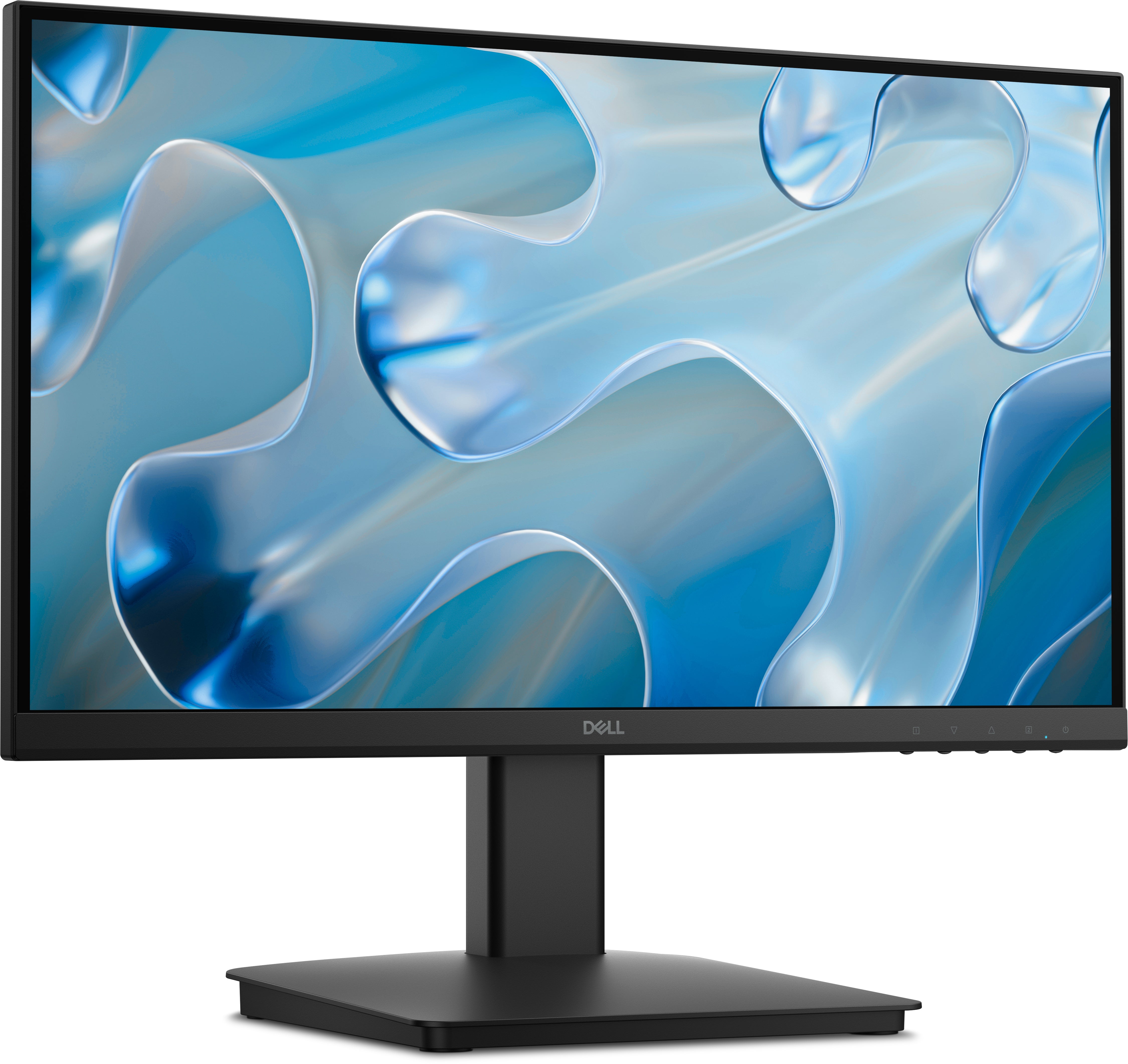 DELL SE2225HM – Monitor, 21,5" 1920 × 1080 (Full HD), LCD, Schwarz