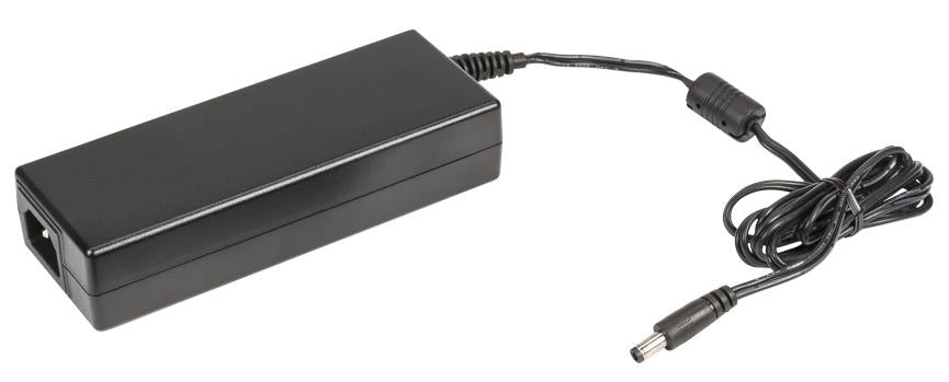 Honeywell Netzteil – 12 V – für CT50, CT60 CB/NB – Schwarz