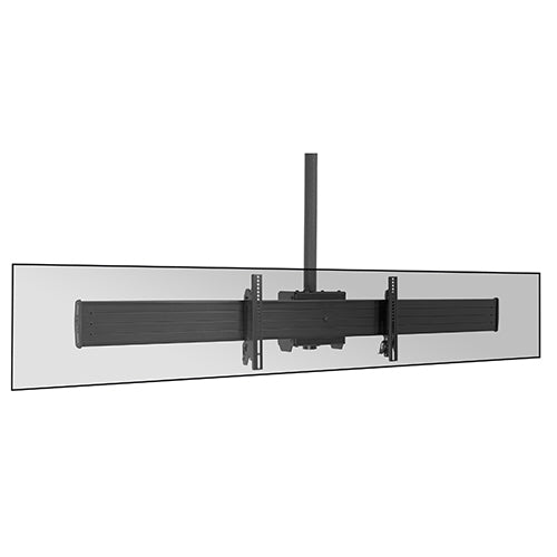 Chief FCASFP Schnittstellen-Adapterarm – Neigungswinkel −20–5°, 38,1×93×317,5 mm – für Monitorhalterungen