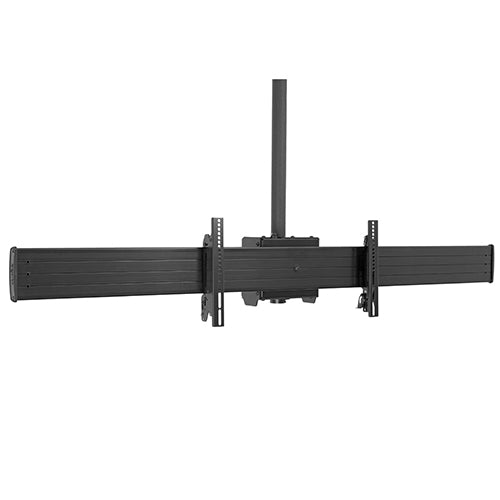 Chief FCASFP Schnittstellen-Adapterarm – Neigungswinkel −20–5°, 38,1×93×317,5 mm – für Monitorhalterungen