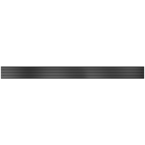 Chief Spezialhalterung/Montageset – Horizontale Schiene 183 cm – FMSH72