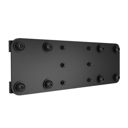Chief FMSHC1 – Rack-Schienen/Zubehör – Schwarz