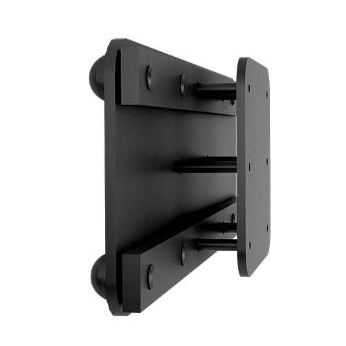 Chief FMSHC1 – Rack-Schienen/Zubehör – Schwarz