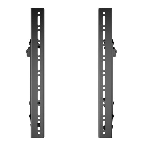 Chief FMSIML Montagekomponente – Neigbar ±5°, 44,5×79,6 mm – Schwarz