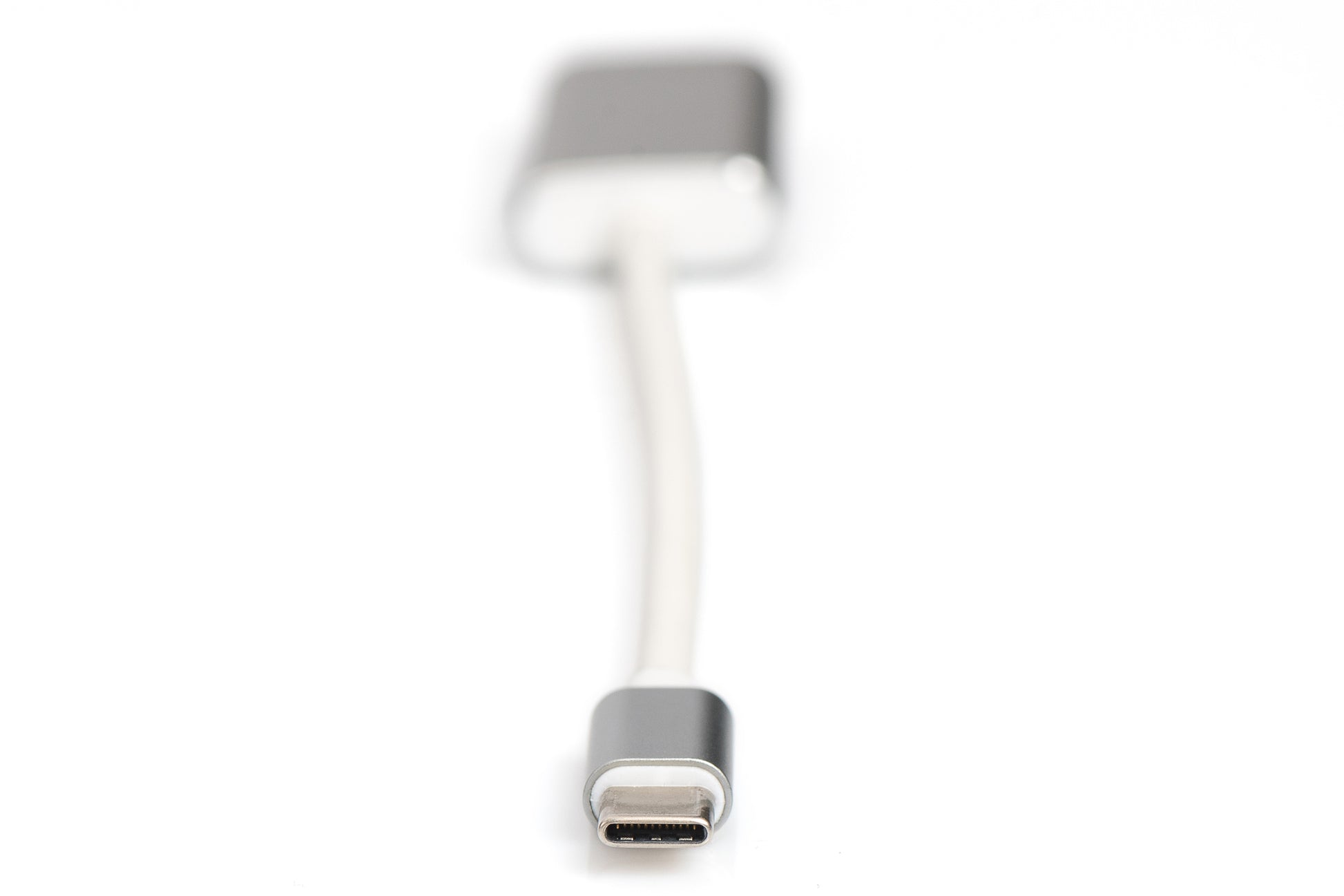 Digitus USB-C auf HDMI Adapter, USB 3.2 Gen 1, 4K