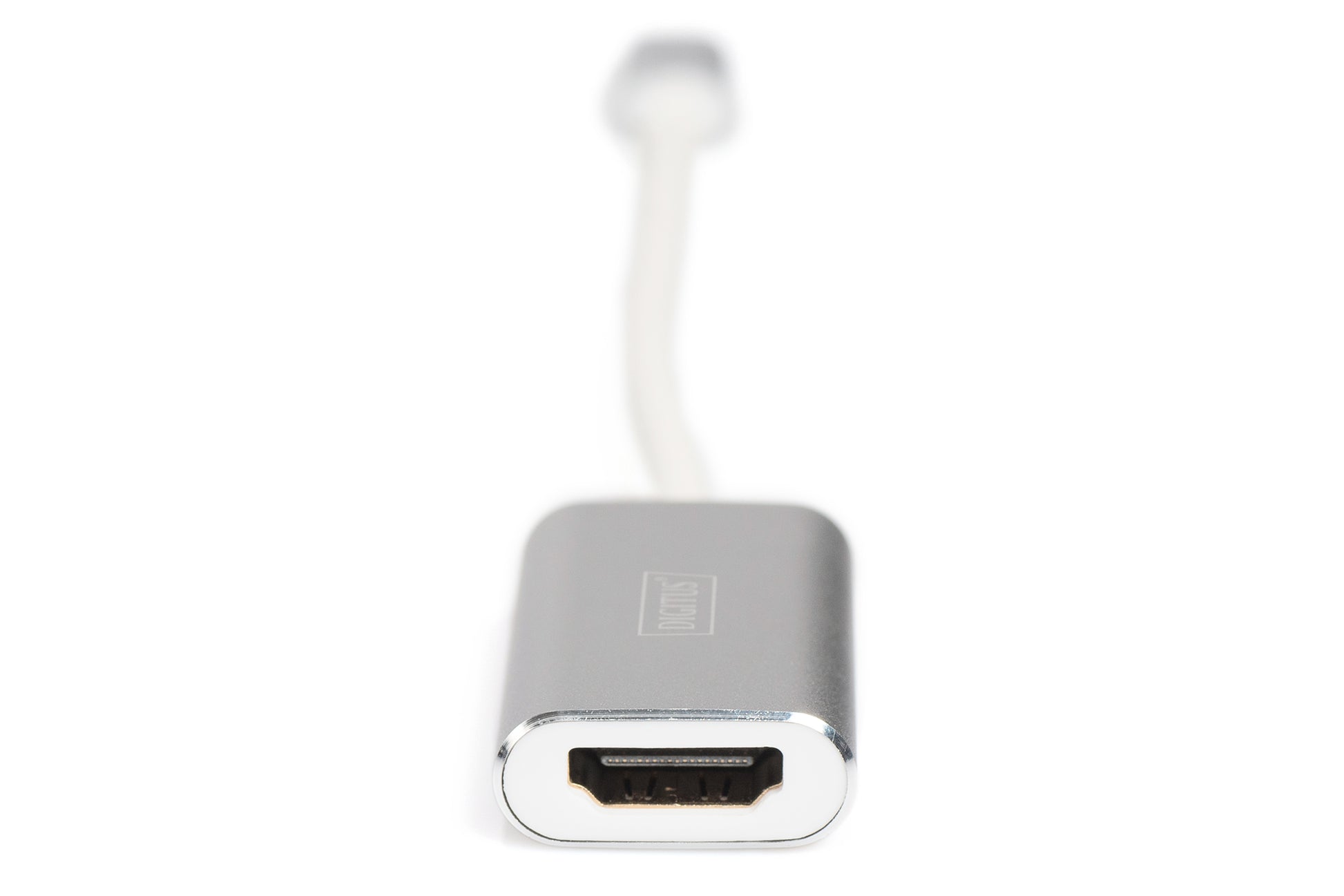 Digitus USB-C auf HDMI Adapter, USB 3.2 Gen 1, 4K