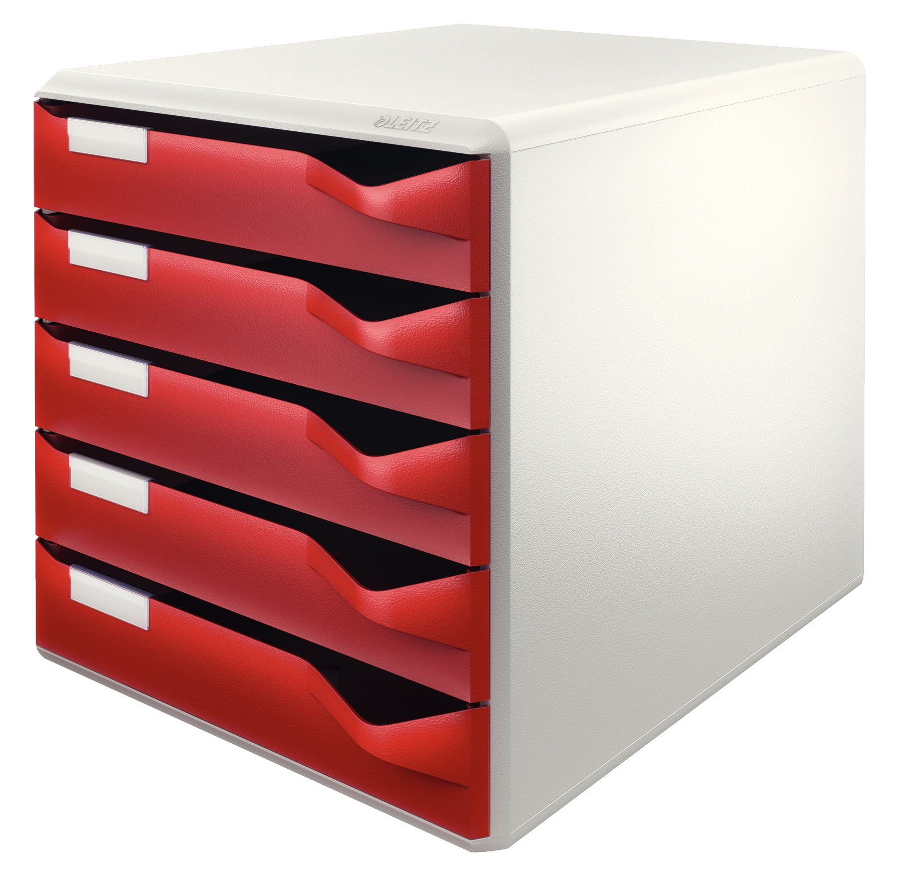Leitz Schubladenelement – für Format A4 – 355 × 285 × 290 mm