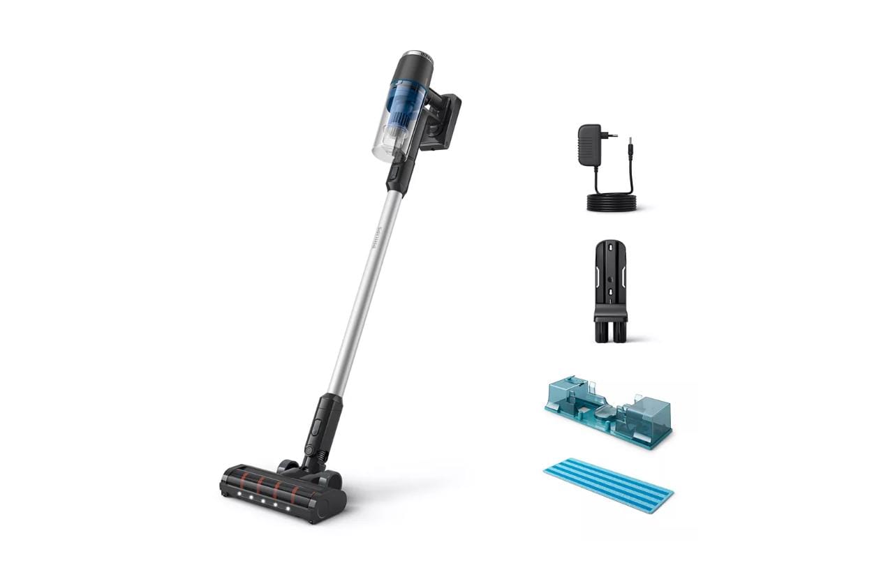 Philips XC3132/01 – 60 min Laufzeit