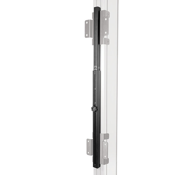 B-Tech Spezialhalterung/Montageset – für BT8390, BT8380 – Schwarz